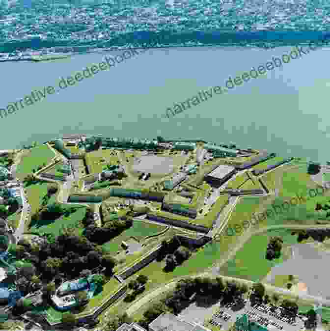 A Panoramic View Of The Citadel And Fortifications Overlooking The St. Lawrence River In Quebec City The History Of Canada Series: Three Weeks In Quebec City: The Meeting That Made Canada