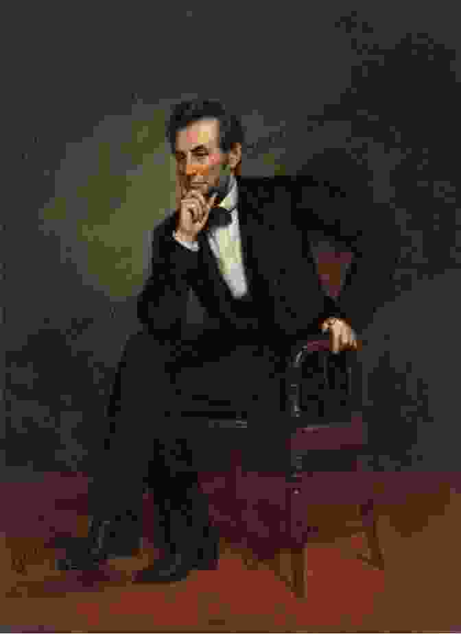 A Portrait Of Abraham Lincoln The Voice Of A Great Selections From The Proclamations Speeches And Correspondence Of Napoleon Bonaparte