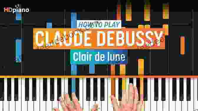 A Young Child Playing 'Clair De Lune' On A Piano Favourite Children S Classics For Piano 1: From Preparatory To Grade 1 Standard