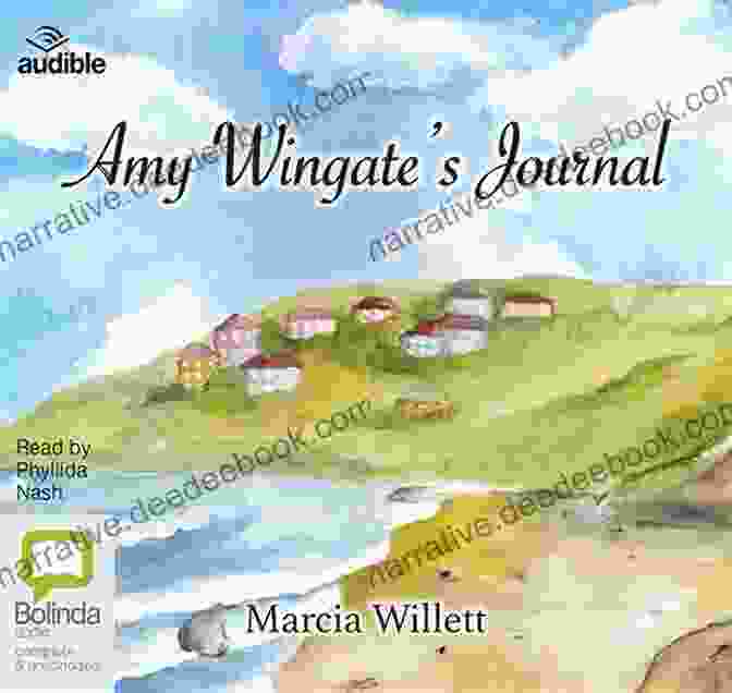 Amy Wingate's Journal By Miss Read Amy Wingate S Journal Miss Read