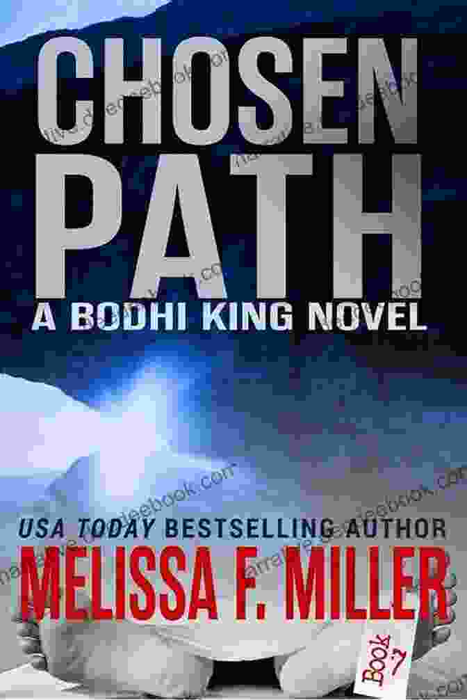 Bodhi King Grappling With The Themes Of Betrayal And Redemption Hidden Path (A Bodhi King Novel 3)
