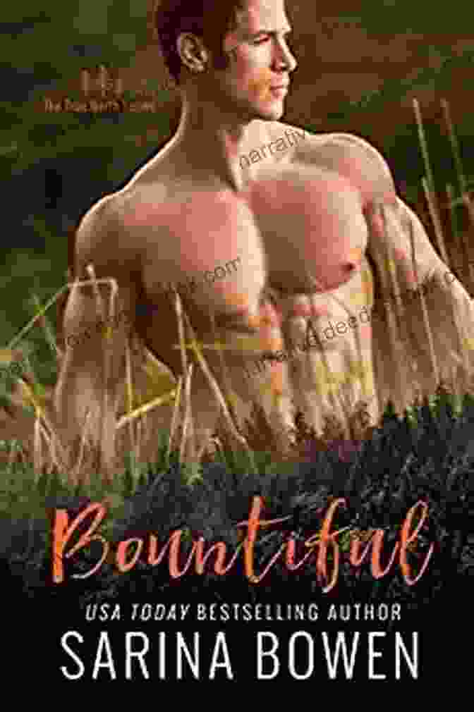 Bountiful True North Book Cover By Sarina Bowen Bountiful (True North 4) Sarina Bowen
