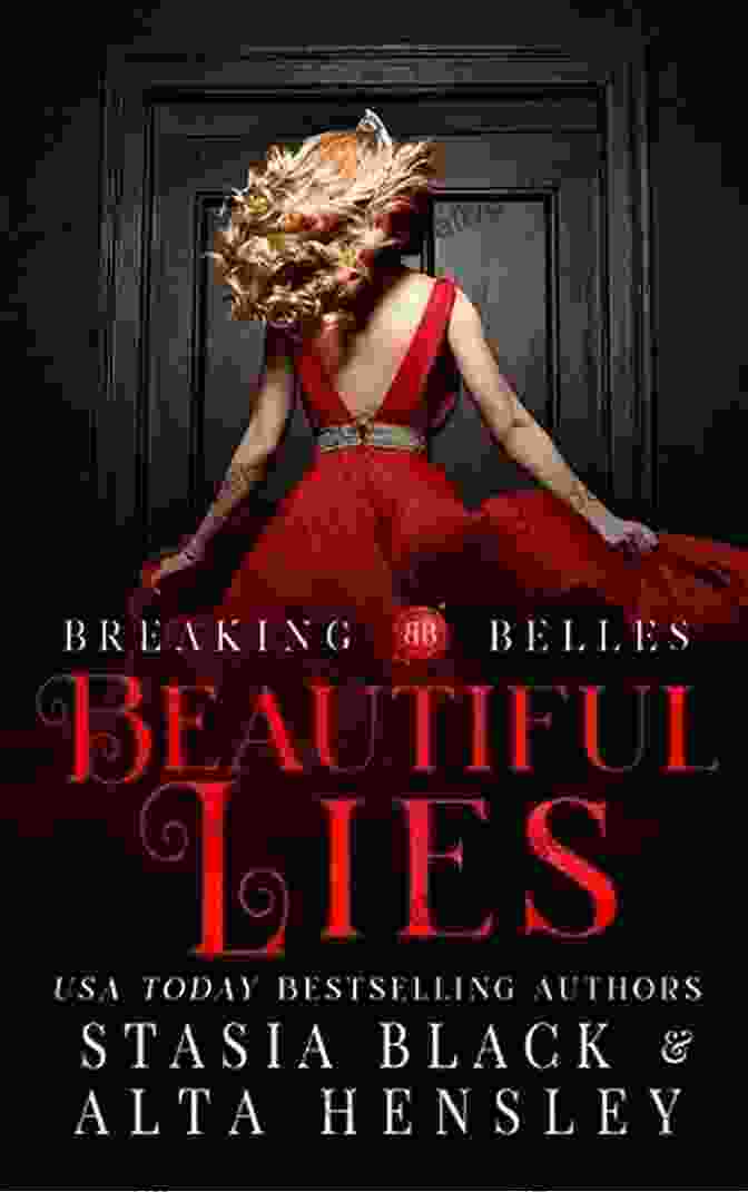 Breaking Belles Book Cover Opulent Obsession: A Dark Secret Society Romance (Breaking Belles)