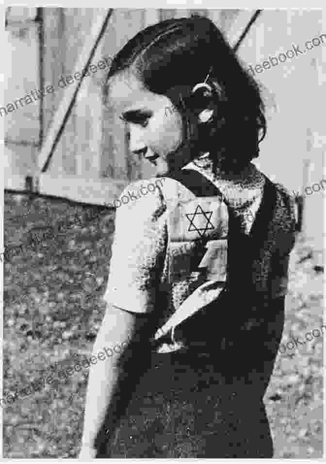 Clara's War Book Cover Featuring A Young Girl In A Concentration Camp Uniform Clara S War (The Holocaust Remembrance For Young Readers)