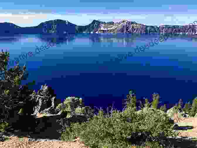 Crater Lake Unbelievable Pictures And Facts About Oregon