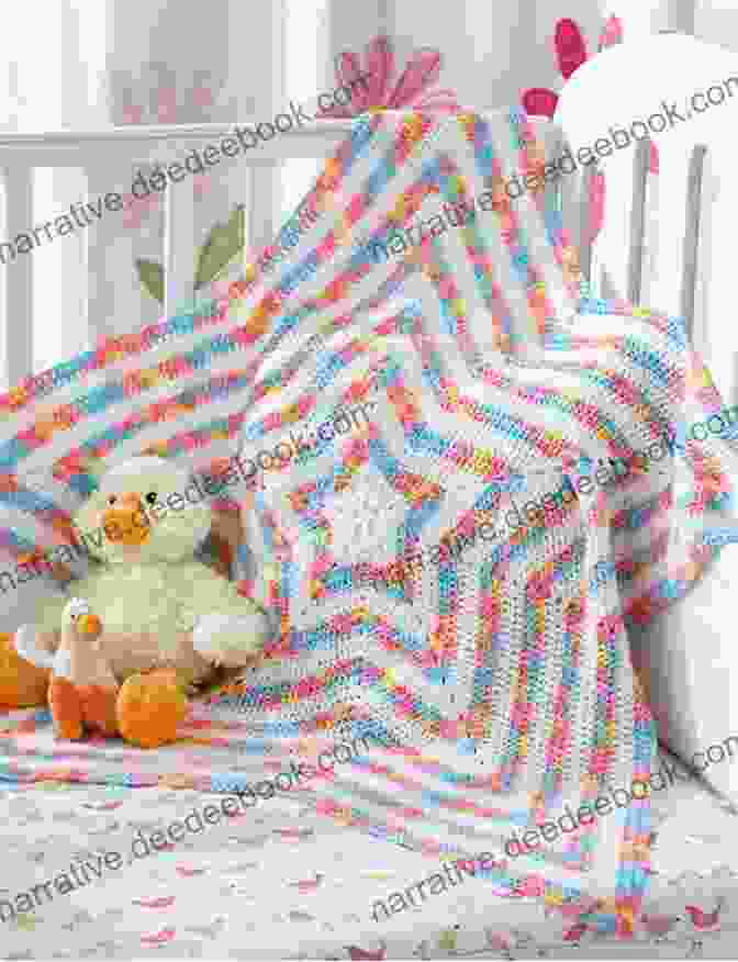 Crochet Baby Blanket Amigurumi Pattern Easy Amigurumi: 28 Doll Patterns (Sayjai S Amigurumi Crochet Patterns 1)