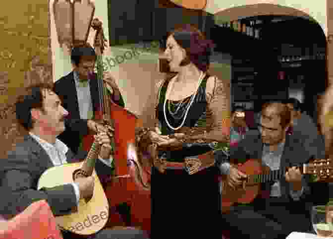 Fado Music In Portugal PORTUGAL Europe S Best Kept Secret: A Unique Blend Of Practical Information Humorous Anecdotes And Insider S Tips About Portugal Get To Know The Real Story Of Portugal A