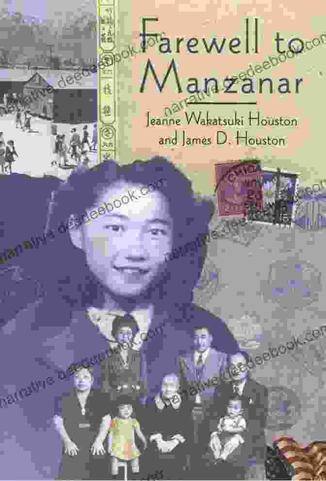 Farewell To Manzanar By Jeanne Wakatsuki Houston And James D. Houston, A Poignant Memoir Recounting The Experiences Of Japanese Americans During World War II. Lumpia For Lunch: A Kaiya Story: A Perfect For Beginner Readers Filipino American S Or Those Interested In The Culture