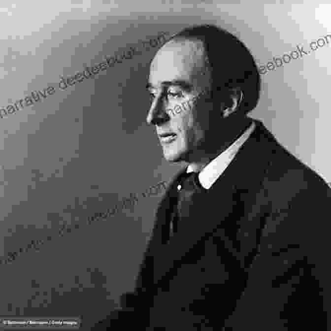 Frederick Delius, A 20th Century British Composer Known For His Impressionistic Style And Evocative Orchestral Works. Delius And His Music Paul Guinery