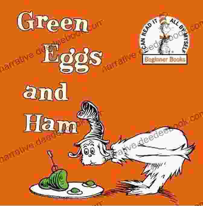 Green Eggs And Ham Book Cover Down To The Sea With Mr Magee: (Kids Early Reader Best Selling Kids Books)