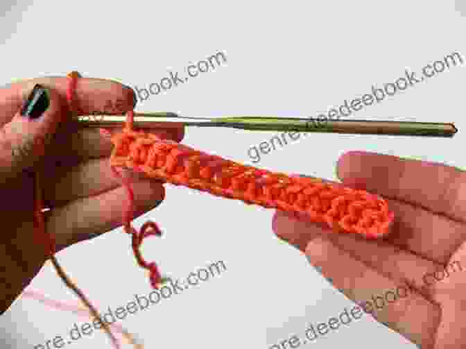 Half Double Crochet Stitch Baby Item Crochet Guides: How To Make Lovely Stuffs For Your Children With This