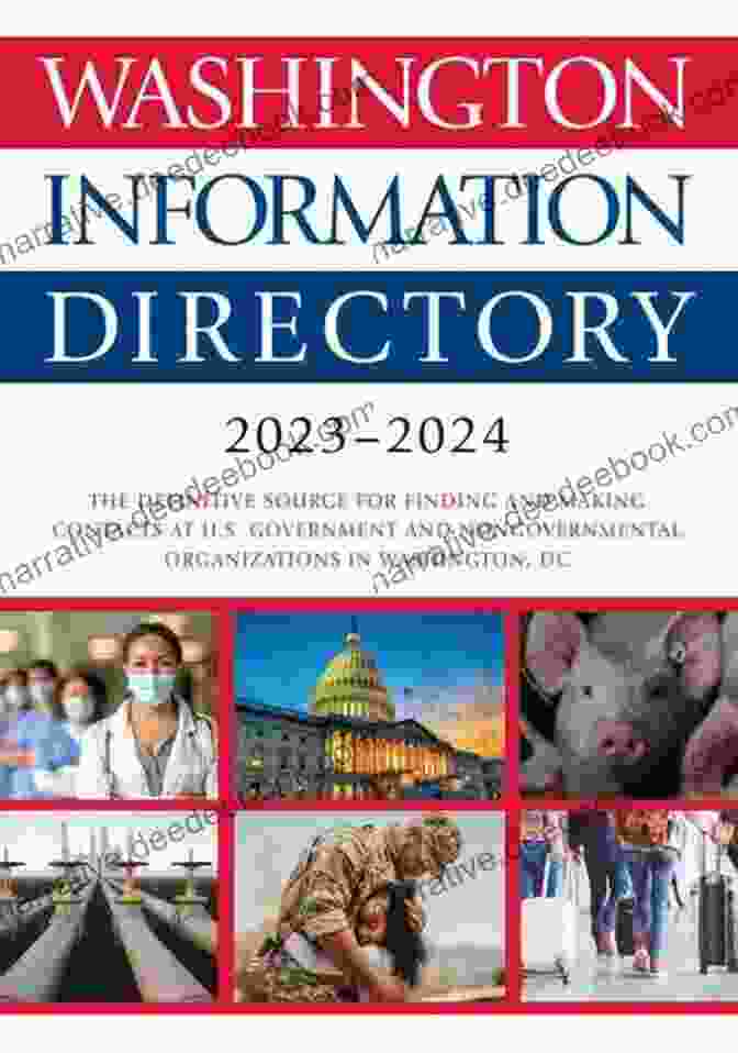 Healthcare In Washington Washington Information Directory 2024 Scott S Barker