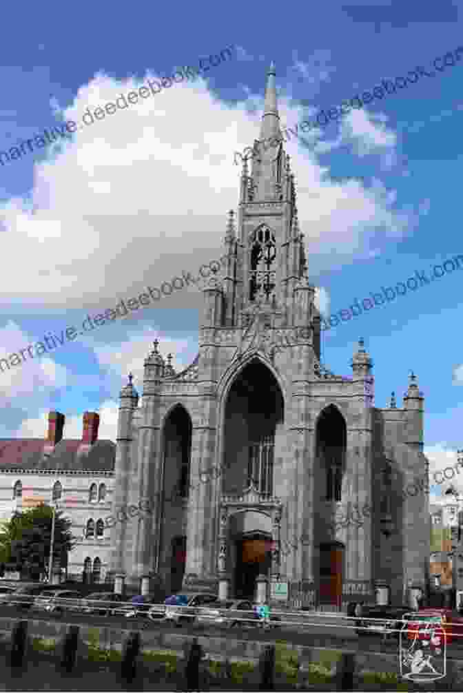 Holy Trinity Church, Cork Cork Strolls: Exploring Cork S Architectural Treasures
