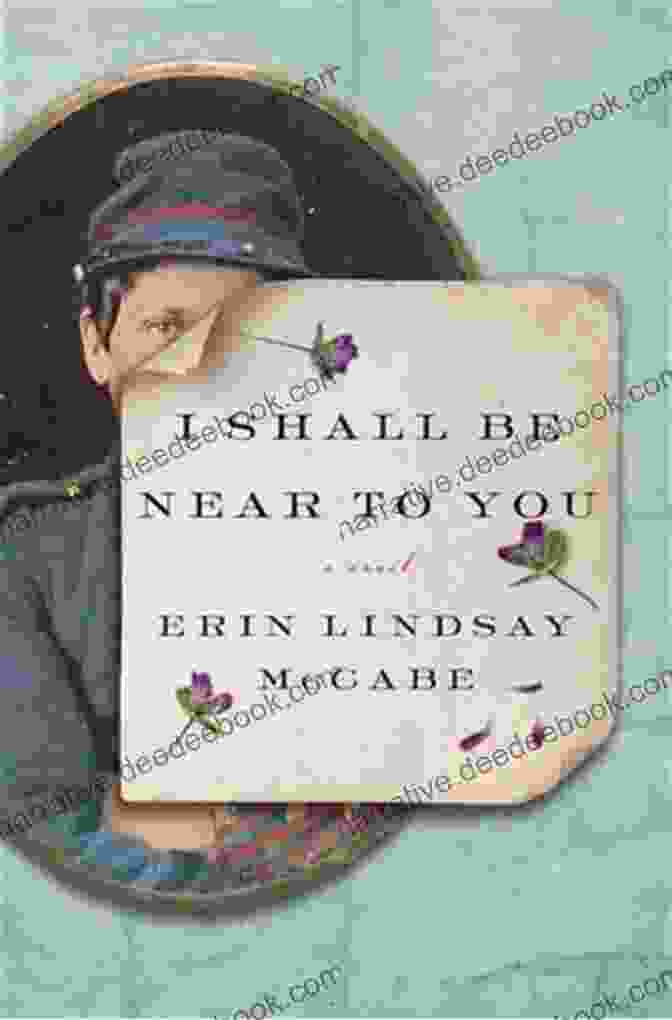 Irene Steele, The Protagonist Of Shall Be Near To You Novel I Shall Be Near To You: A Novel