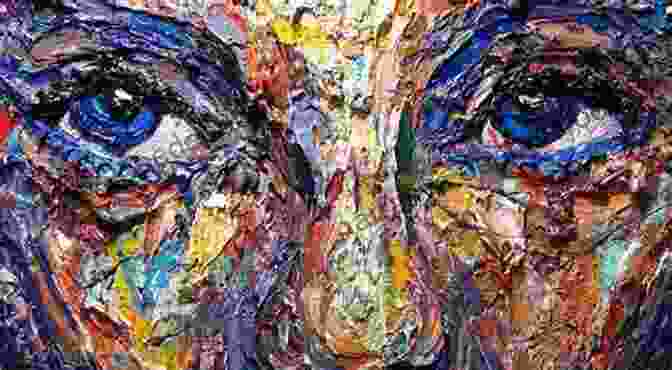 Joy Ronan Hession, Untitled (2019),Mixed Media On Canvas Unveiling Joy Ronan Hession