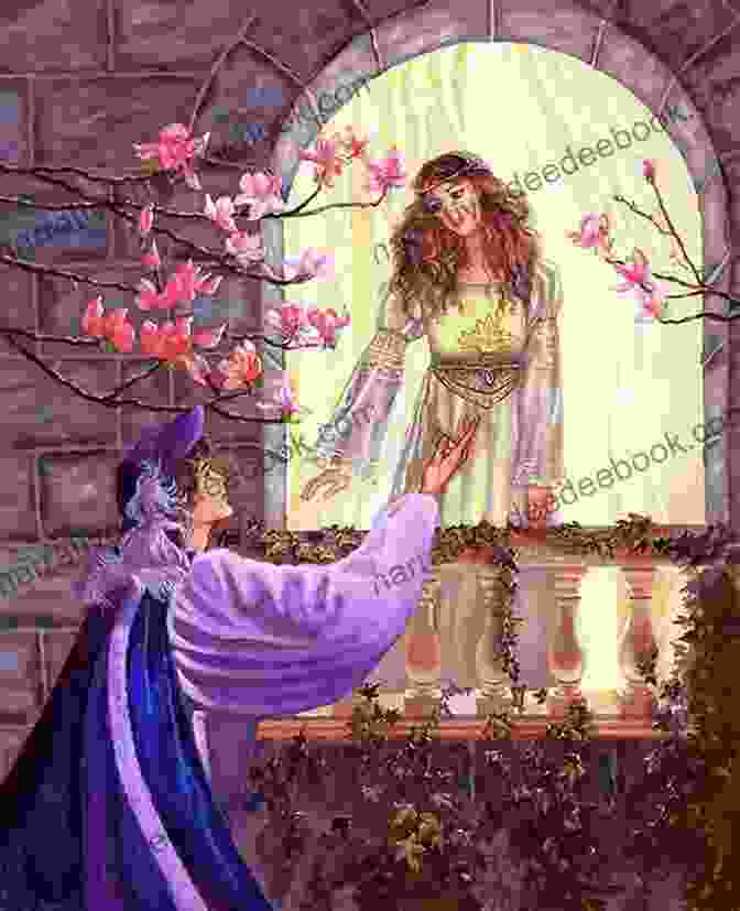 Juliet On Her Balcony Under The Stars A Midsummer Night S Dream: The Hidden Astrologial Keys (Shakespeare And The Stars)
