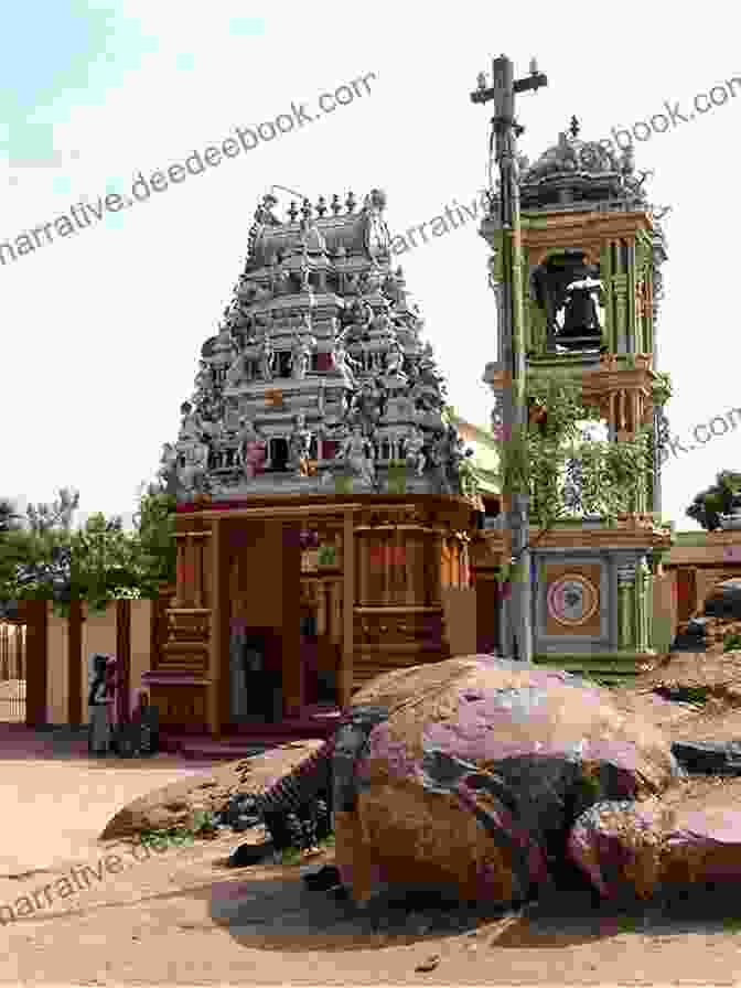 Koneswaram Temple, Trincomalee, Sri Lanka 28 Days In Sri Lanka Andy Southall