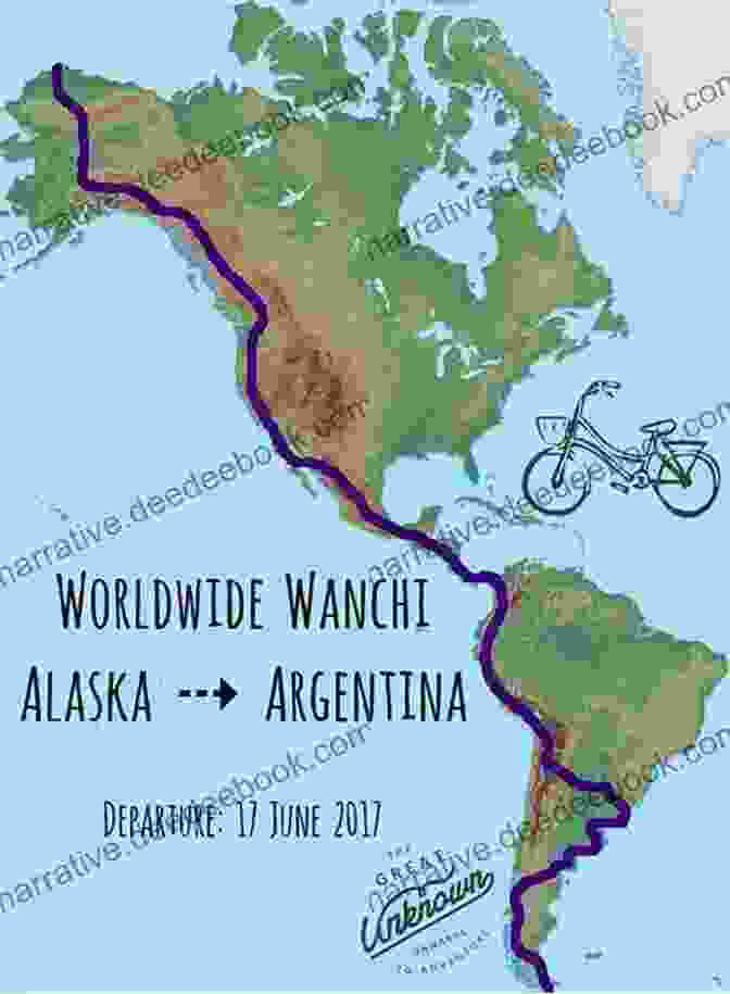 Machu Picchu, Peru Total Tripping: From Alaska To Argentina