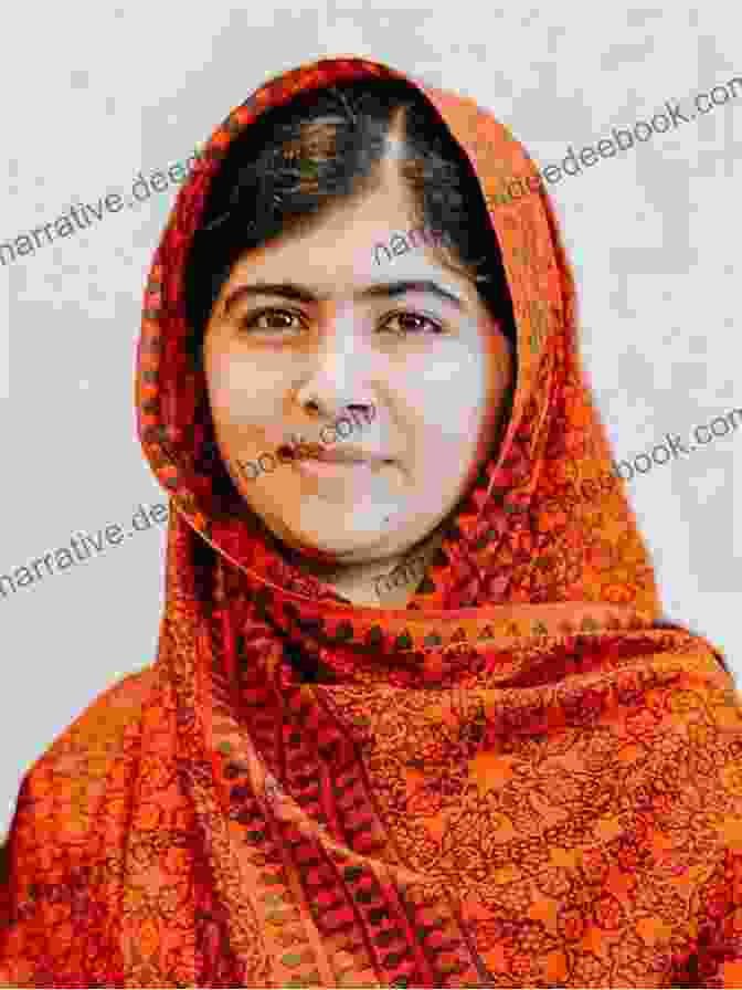 Malala Yousafzai, The Unsung Hero, Defied The Taliban's Suppression Of Girls' Education And Became A Global Advocate For The Rights Of Girls And Children. The Ones You Least Expect
