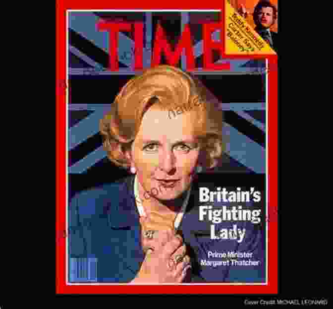 Margaret Thatcher And The British Economy Margaret Thatcher In Ten Short Chapters