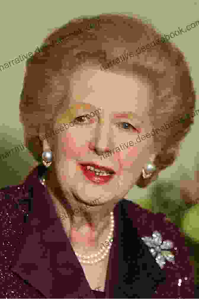 Margaret Thatcher As Prime Minister Margaret Thatcher In Ten Short Chapters