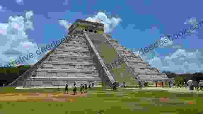 Mayan Ruins In Chichen Itza, Mexico Total Tripping: From Alaska To Argentina