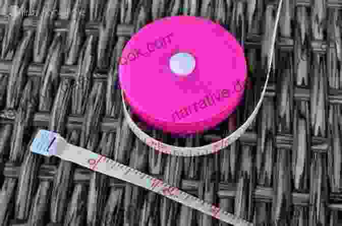 Measuring Tape For Crochet Baby Item Crochet Guides: How To Make Lovely Stuffs For Your Children With This
