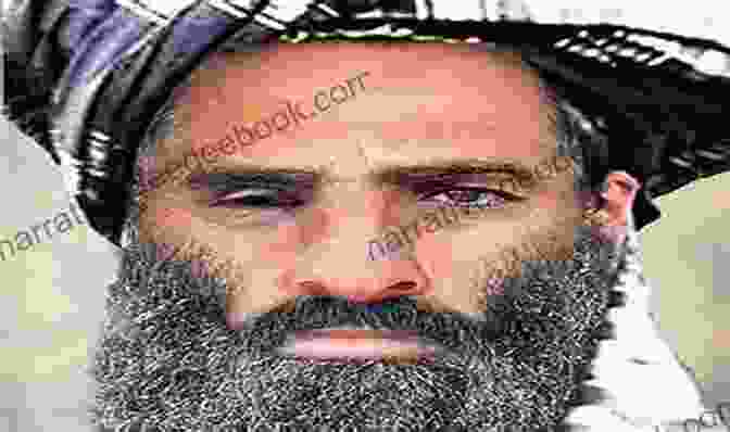 Mullah Omar, Founder Of The Taliban Key Figures Of The Wars In Iraq And Afghanistan (Biographies Of War)