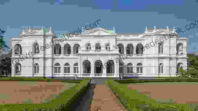 National Museum Of Colombo, Sri Lanka 28 Days In Sri Lanka Andy Southall