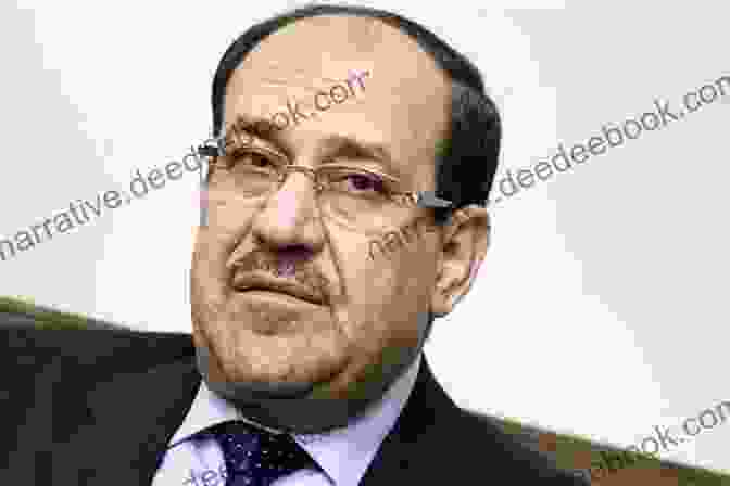 Nouri Al Maliki, Former Prime Minister Of Iraq Key Figures Of The Wars In Iraq And Afghanistan (Biographies Of War)
