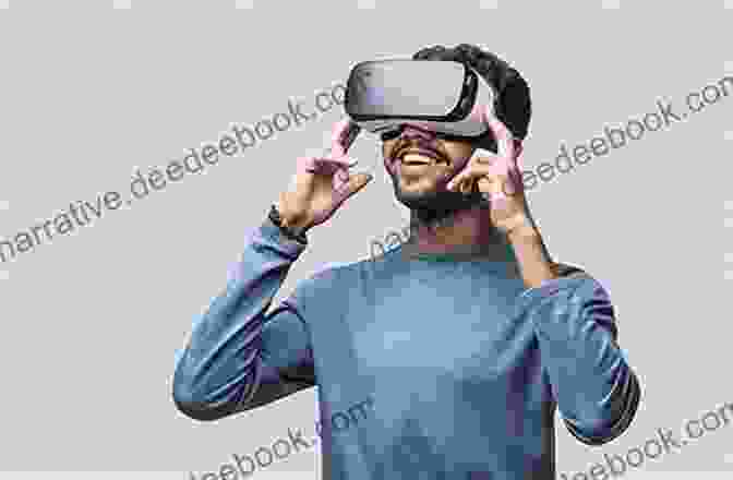 People Wearing VR Headsets Zerus Ona: Welcome To Our World (Adventures In The Binary World 1)