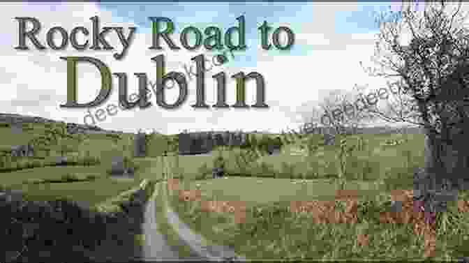 Rocky Road To Dublin Easy Does It : Popular Jam Tunes You Can Play For Hammered Dulcimer