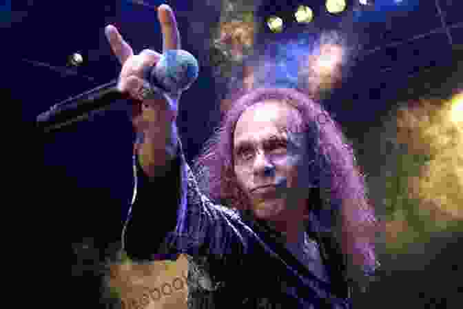 Ronnie James Dio, Black Sabbath Vocalist The 1982 Metal Trivia Quiz And Game (Trivia Quiz Games 4)