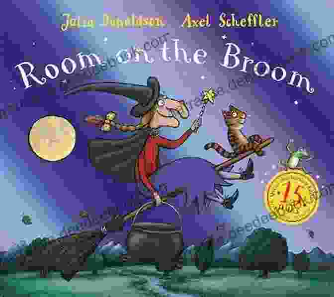 Room On The Broom Book Cover Down To The Sea With Mr Magee: (Kids Early Reader Best Selling Kids Books)