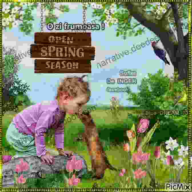 Spring Has Arrived In Fairacre, Bringing New Life And Hope. Village Diary: A Novel (Fairacre 2)