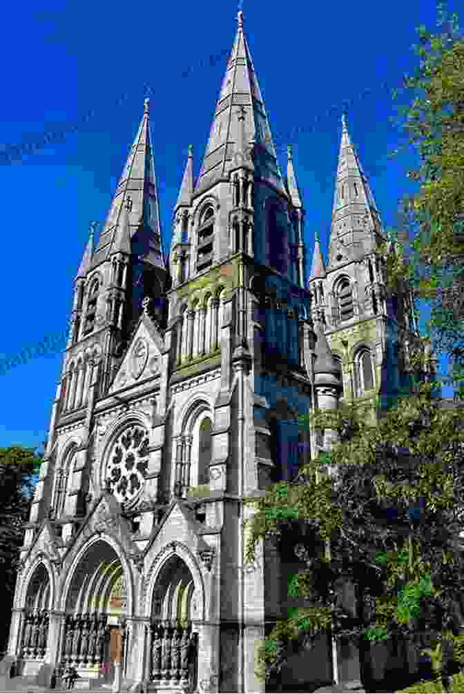 St. Fin Barre's Cathedral, Cork Cork Strolls: Exploring Cork S Architectural Treasures