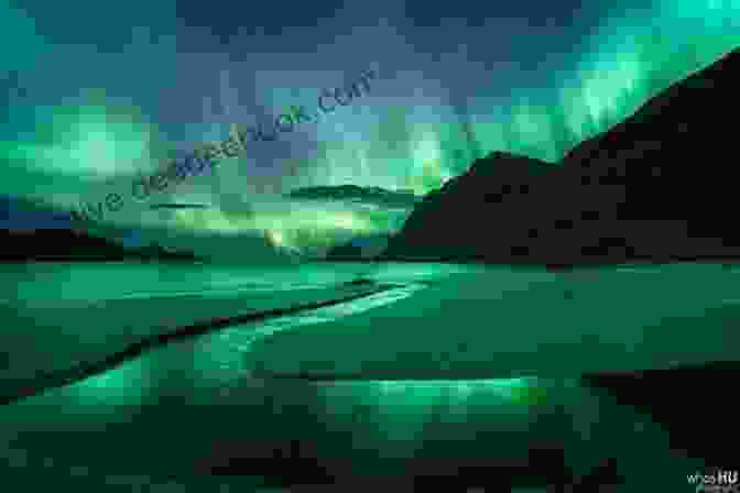 Sweden Travel Photo Book Photography: A Stunning Photograph Of The Northern Lights Illuminating The Night Sky, Reflecting On A Tranquil Lake, Capturing The Surreal Beauty And Otherworldly Charm Of This Natural Phenomenon. Sweden Travel Photo Book: A Perfect Accompaniment To Your Sweden Travel Guide (Travel And Nature Photo Books)