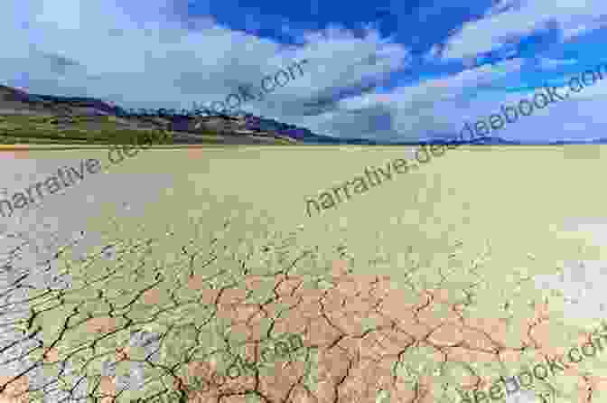 The Alvord Desert Unbelievable Pictures And Facts About Oregon