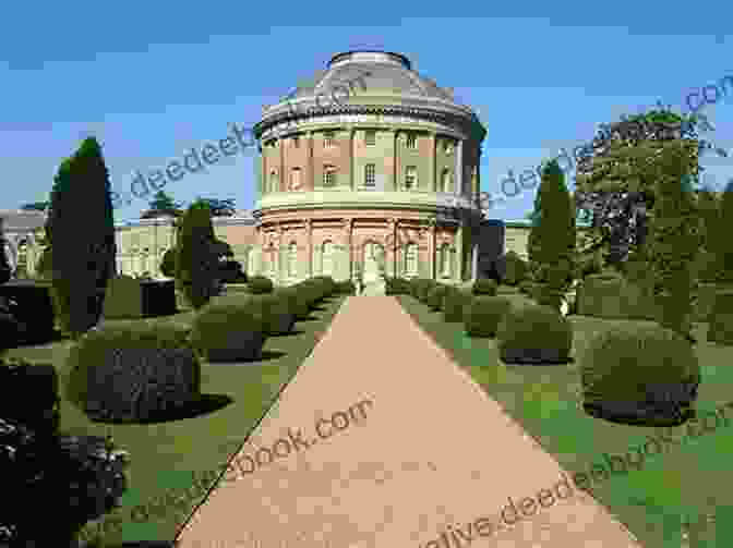 The Chinese House In Ickworth Park, Suffolk Follies Of Suffolk (Follies Of England 34)