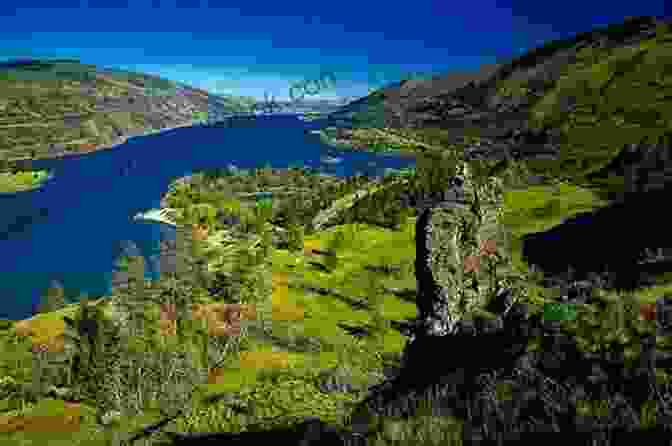 The Columbia River Gorge Unbelievable Pictures And Facts About Oregon
