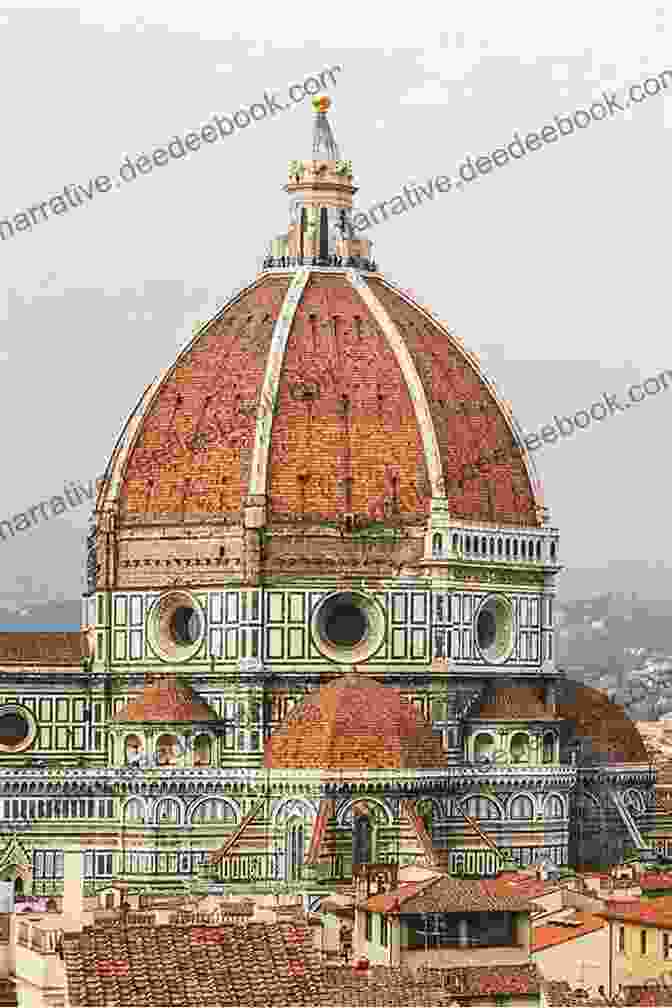 The Duomo Of Florence, A Stunning Example Of Renaissance Architecture Florence Tuscany With Kids 2024: Florence And Tuscany Travel Guide 2024