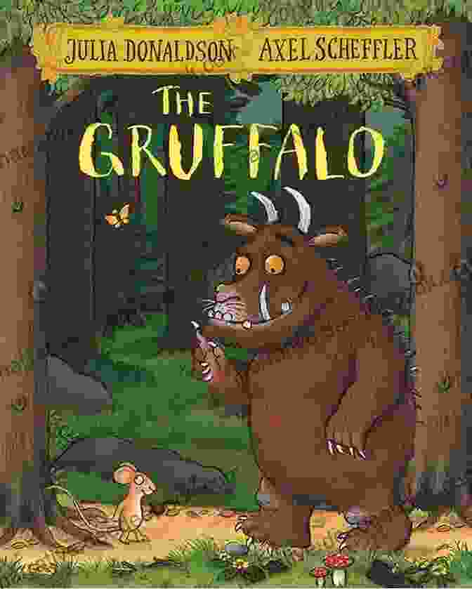 The Gruffalo Book Cover Down To The Sea With Mr Magee: (Kids Early Reader Best Selling Kids Books)