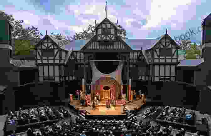 The Oregon Shakespeare Festival Unbelievable Pictures And Facts About Oregon