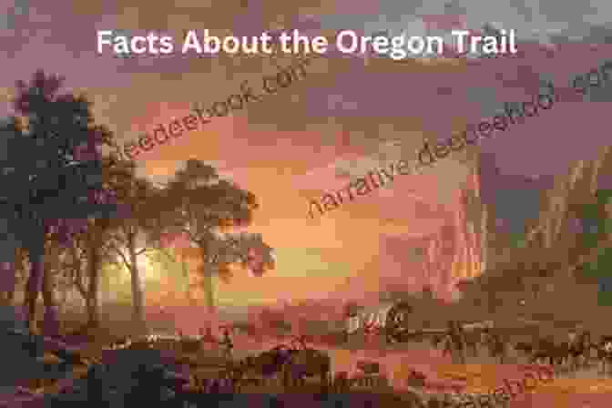 The Oregon Trail Unbelievable Pictures And Facts About Oregon