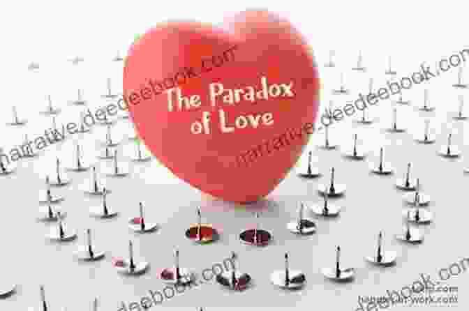 The Paradox Of Virtual Love: Intimacy And Distance Intertwined Love Virtually Daniel Glattauer