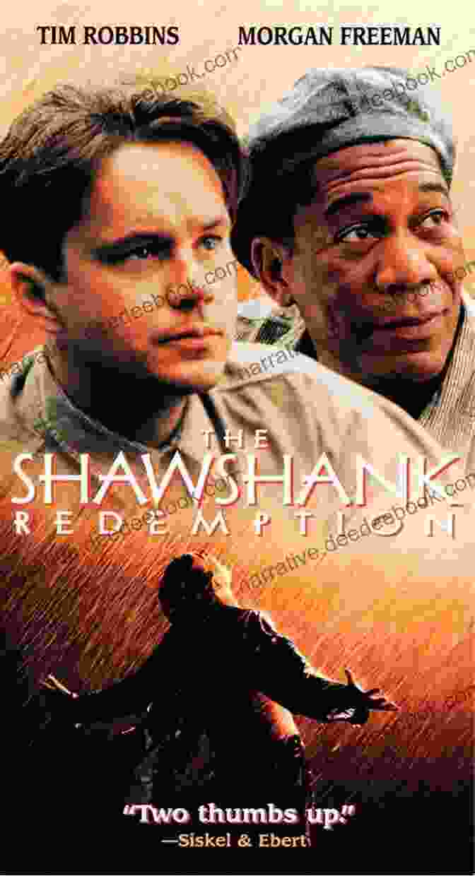 The Shawshank Redemption (1994) Clarinet Quartet Theme TV Movies Theme For Clarinet Quartet
