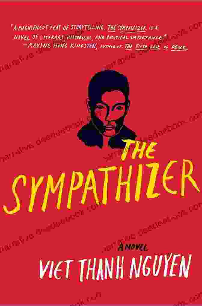 The Sympathizer By Viet Thanh Nguyen, A Pulitzer Prize Winning Novel That Examines The Complexities Of Identity And Morality During The Vietnam War. Lumpia For Lunch: A Kaiya Story: A Perfect For Beginner Readers Filipino American S Or Those Interested In The Culture