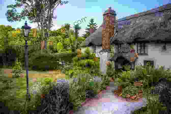The Tranquil Village Of Fairacre, With Its Charming Cottages And Blooming Gardens A Peaceful Retirement: A Novel (Fairacre 20)