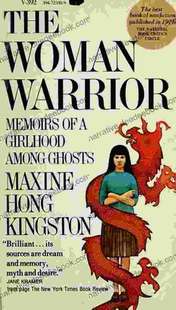 The Woman Warrior By Maxine Hong Kingston, A Groundbreaking Work That Explores The Complexities Of Chinese American Identity. Lumpia For Lunch: A Kaiya Story: A Perfect For Beginner Readers Filipino American S Or Those Interested In The Culture