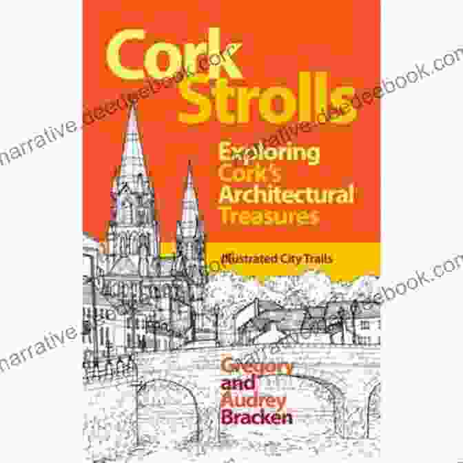University College Cork Cork Strolls: Exploring Cork S Architectural Treasures